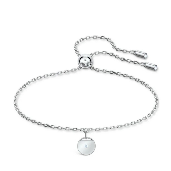 Swarovski Jewelry - Swarovski bracelet one size adjustable